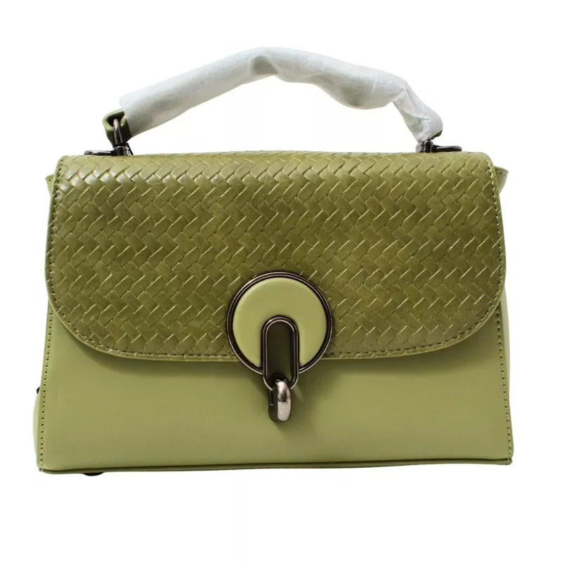 Handbag Green